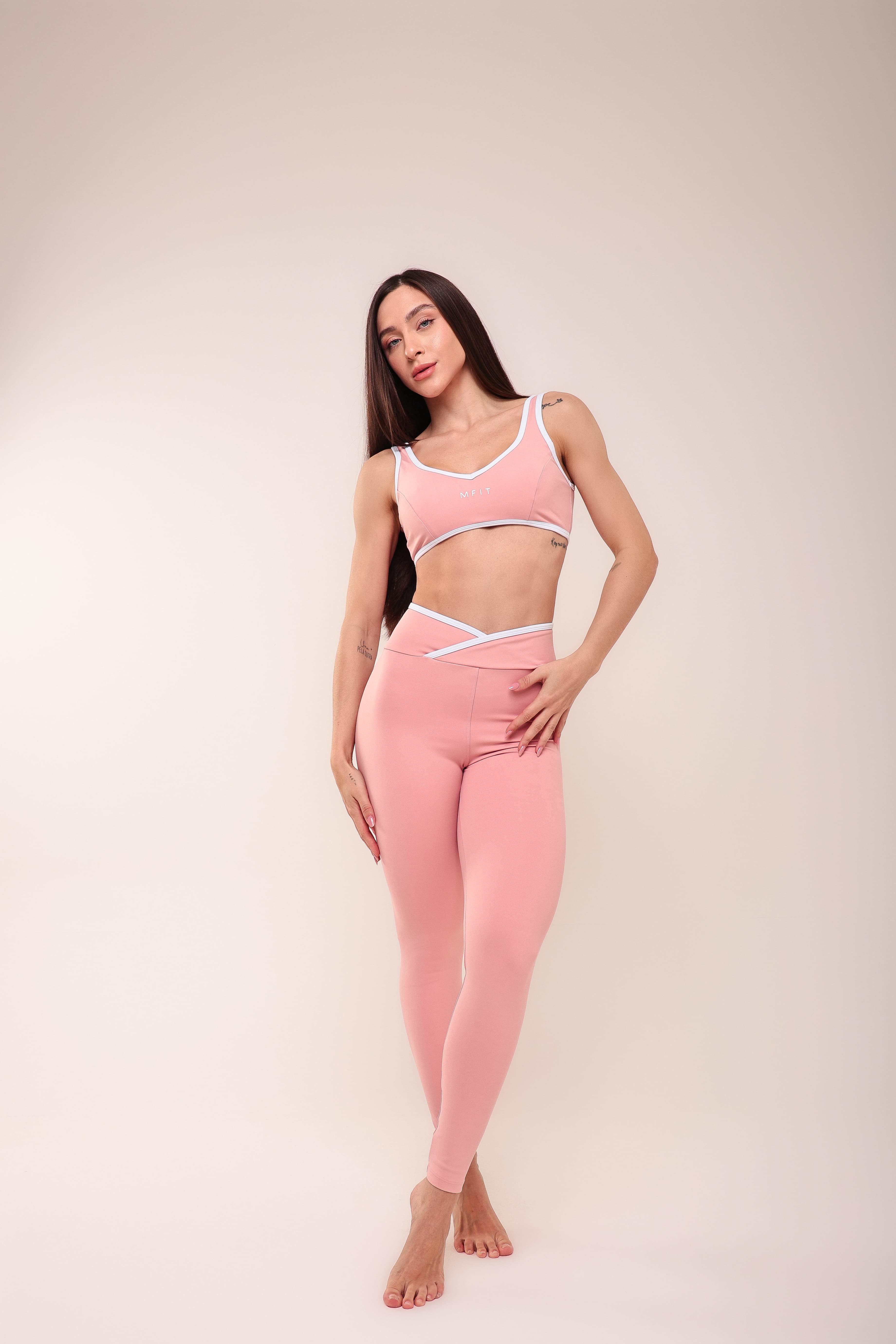 Tamara - Rosa Chiclete